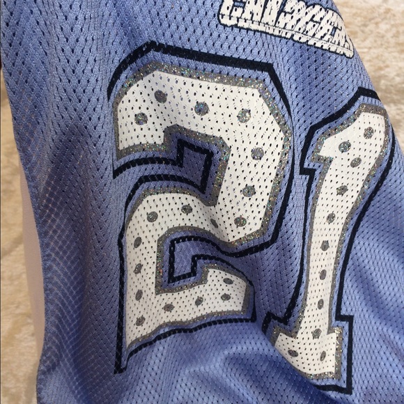 Beautiful Chargers Jersey - Picture 4 of 8